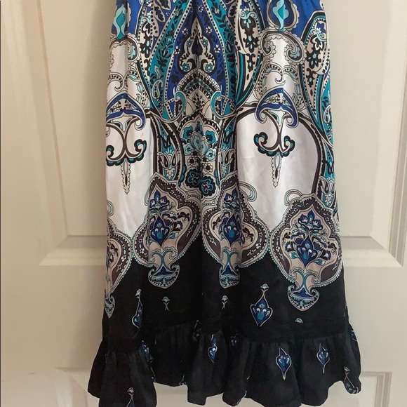 Bebe dress - Picture 2 of 3